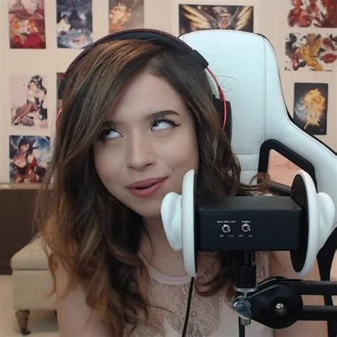 pokimane mega|PokiAsmr .